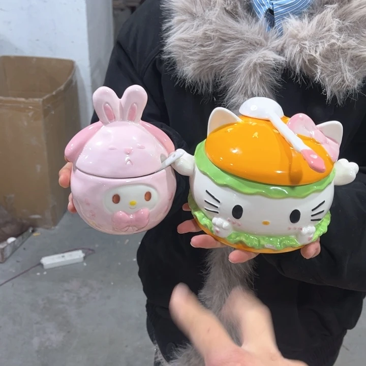 紫砂茶叶罐这么多人都