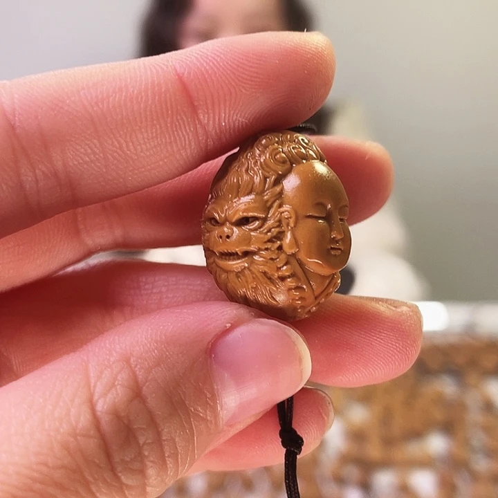 手串/手链橄榄核橄榄核