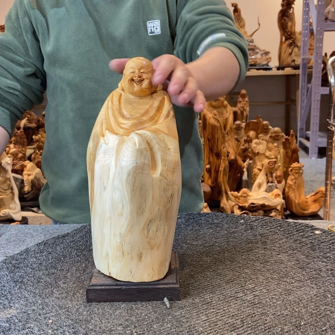 柏木（崖柏）太行崖柏精品