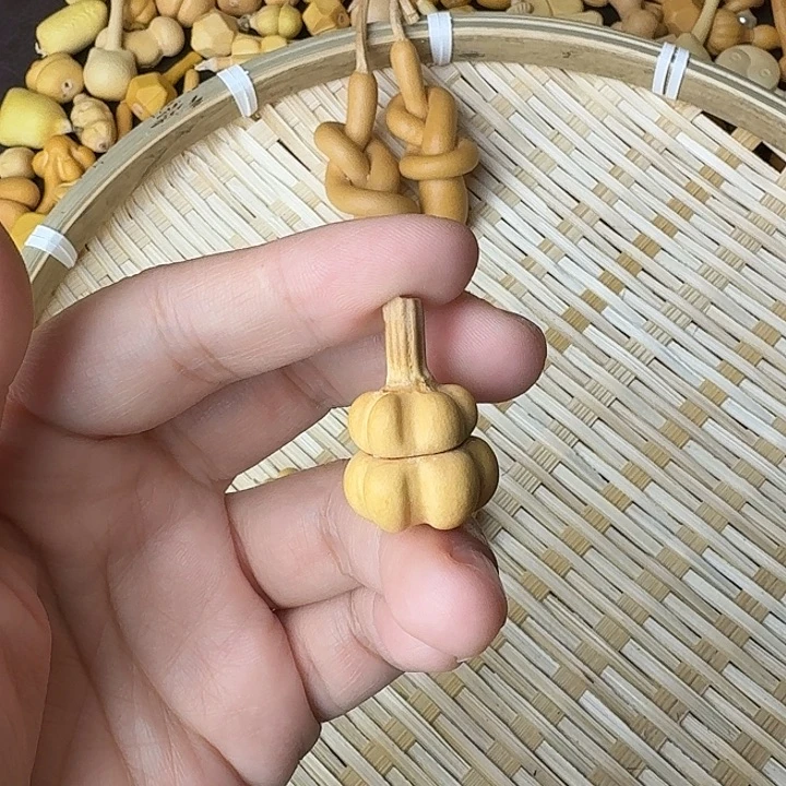 小***龙葫芦山公园和新昌的森林