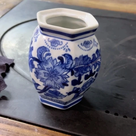 陶瓷制品瑕疵处理