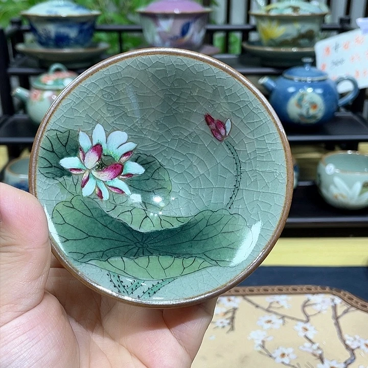 景德镇陶瓷艺术博物有限公司