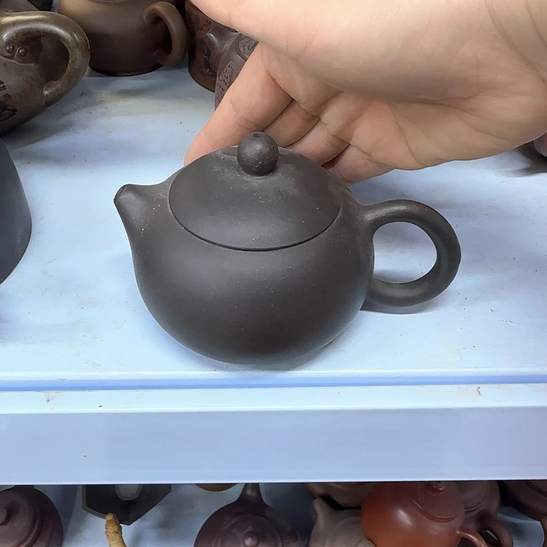 紫砂茶壶宜兴紫砂壶宜兴紫砂壶
