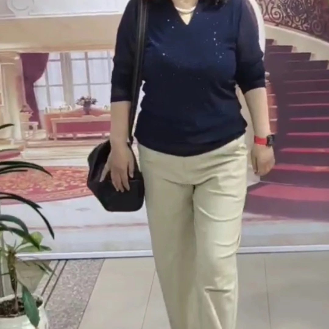 大码女装，上衣——16919号