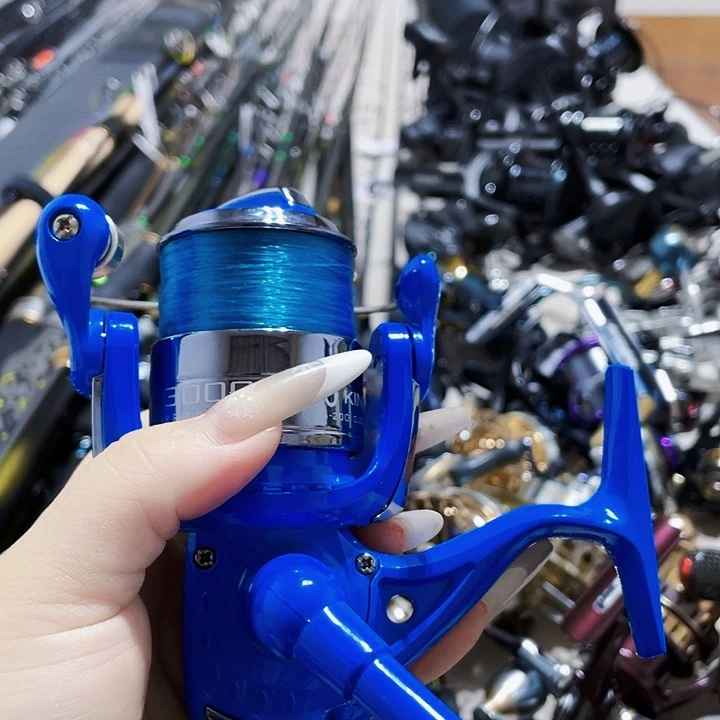 古纳斯 纺车轮3000