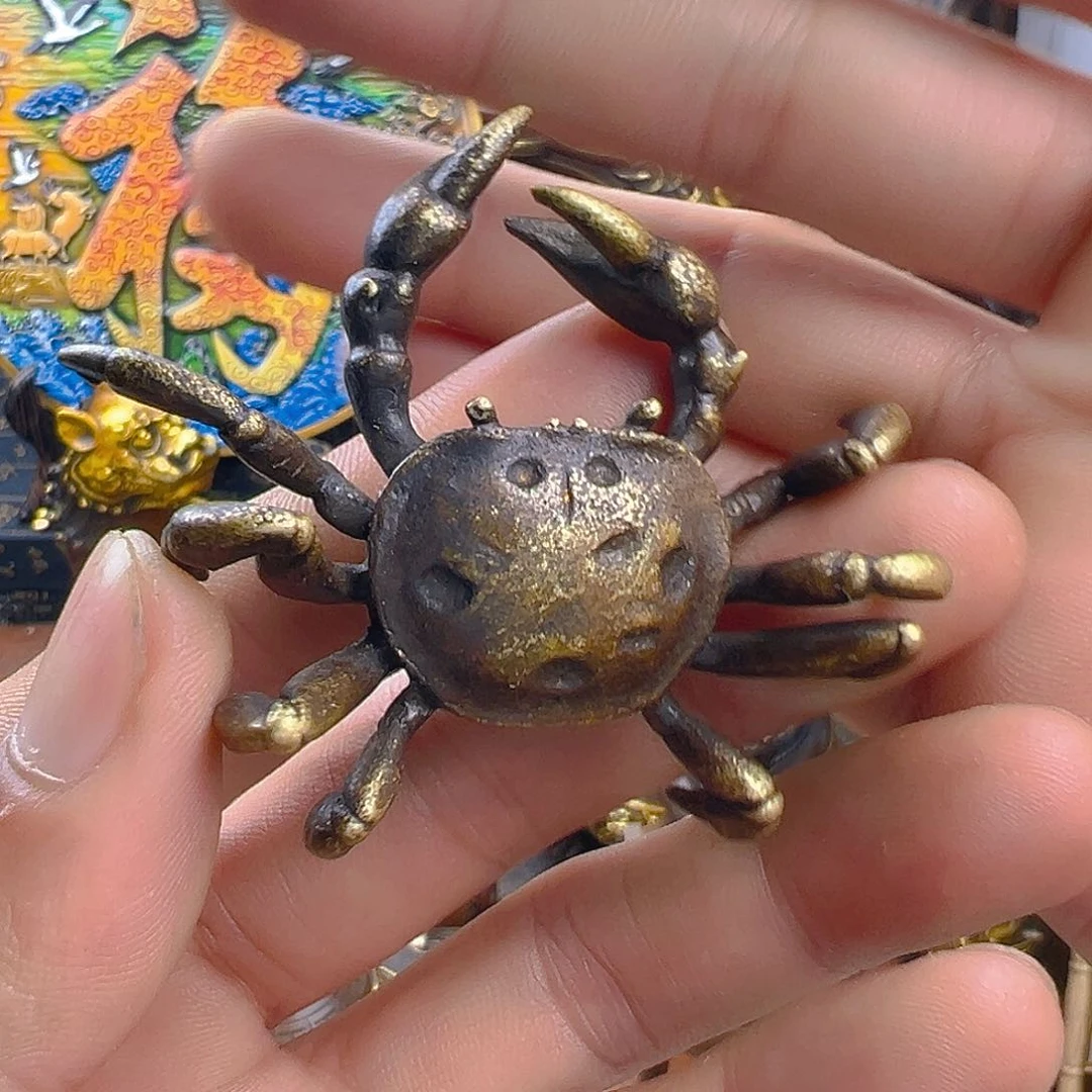 铜工艺美术大师作品集等多