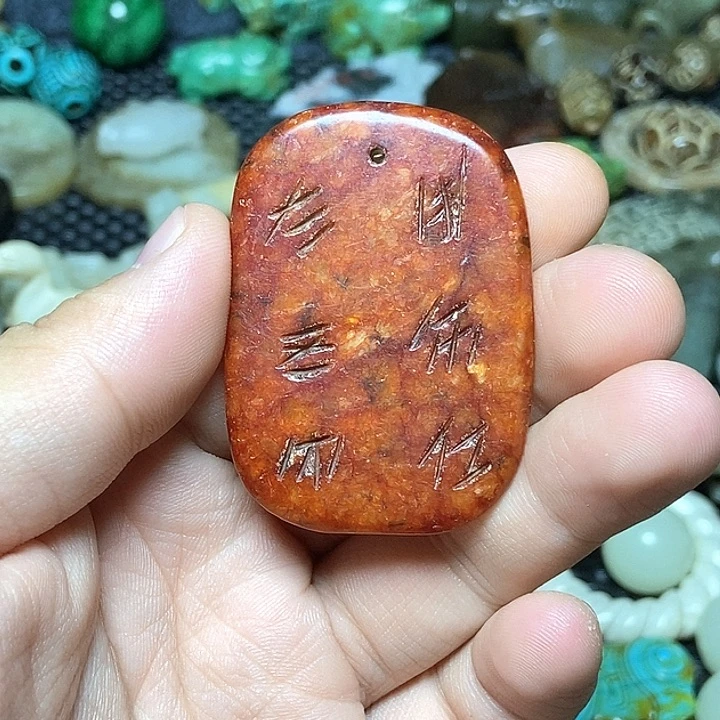 摆件直播间链接09