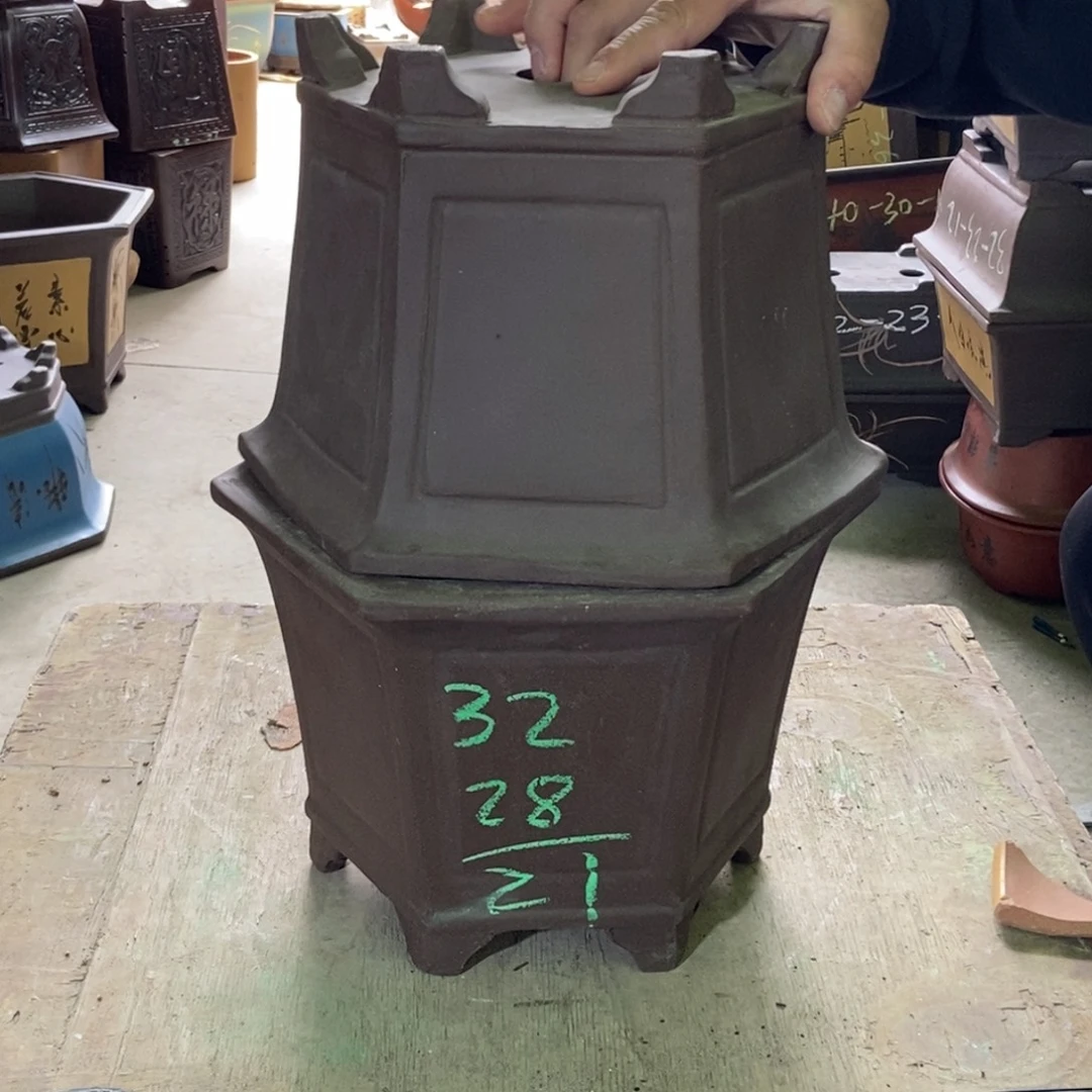 花盆紫砂紫砂紫砂