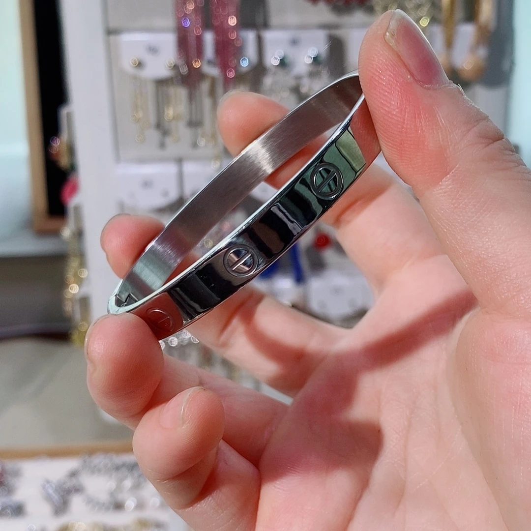 查罗石合金珠宝半成品