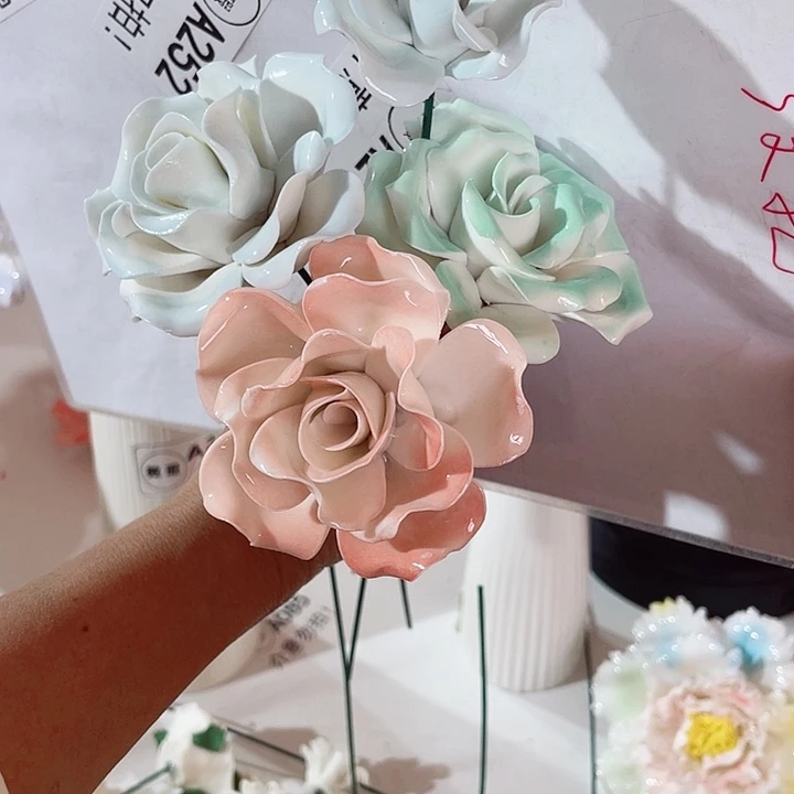 瓷片瑕疵断片列开介意勿拍，拍退退拉黑