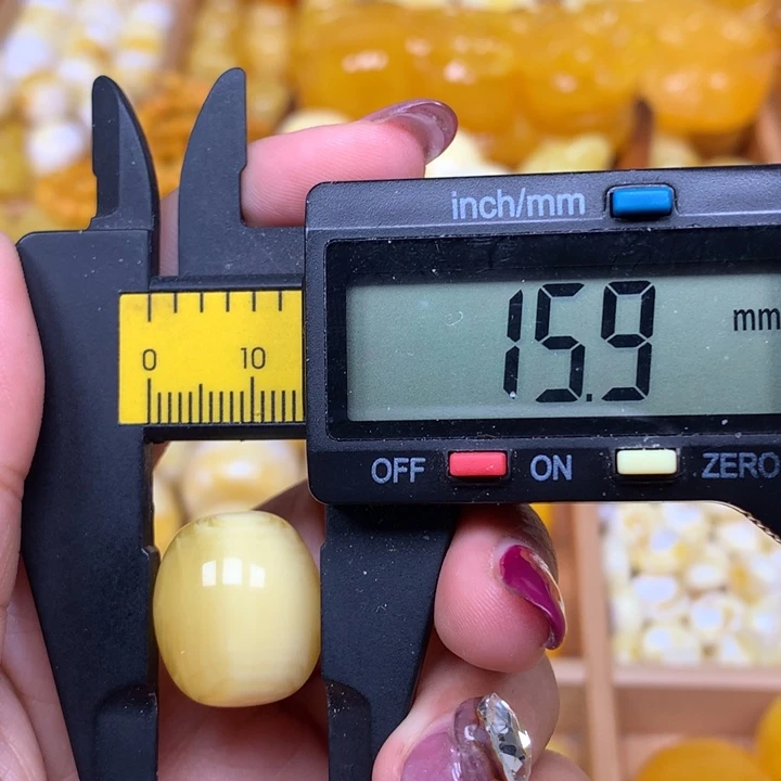 非金属配珠配饰777