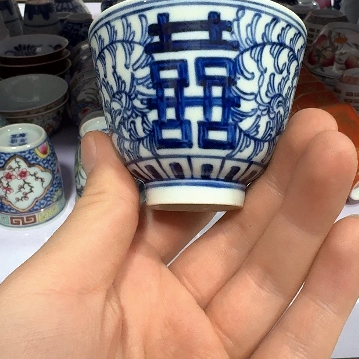 陶瓷艺术品收藏陶瓷