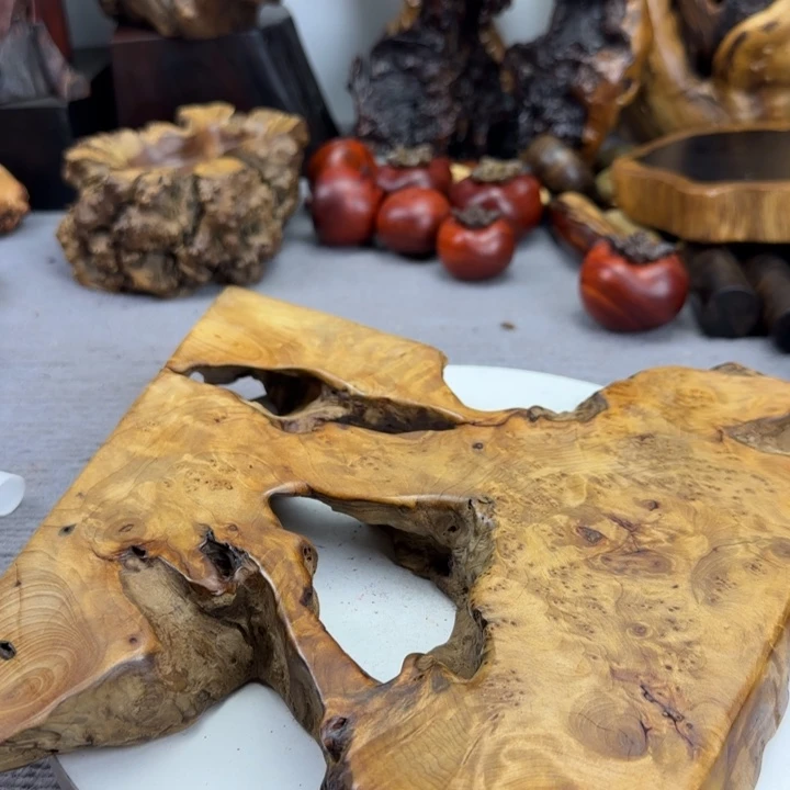 大果紫檀（缅甸花梨）山**店