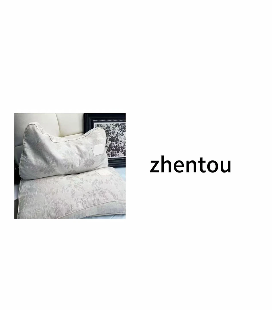 [颖姐福利}新款面料一只装枕头MM