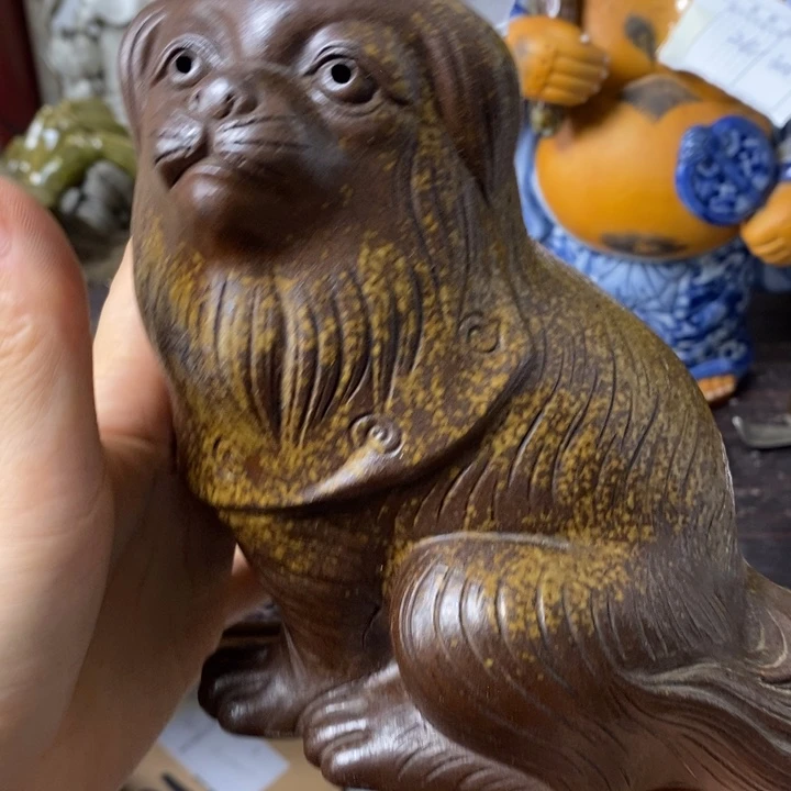 茶宠工艺品美术品