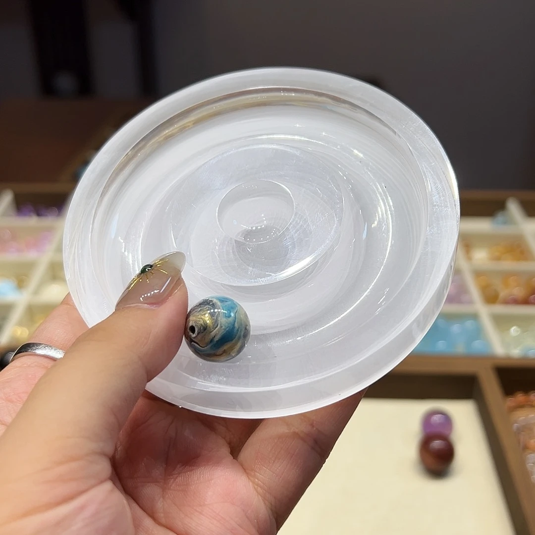 樱****水晶手链未镶嵌卡15.5