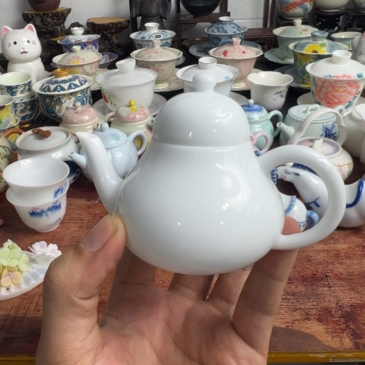 库存茶具部分瑕疵介意勿拍