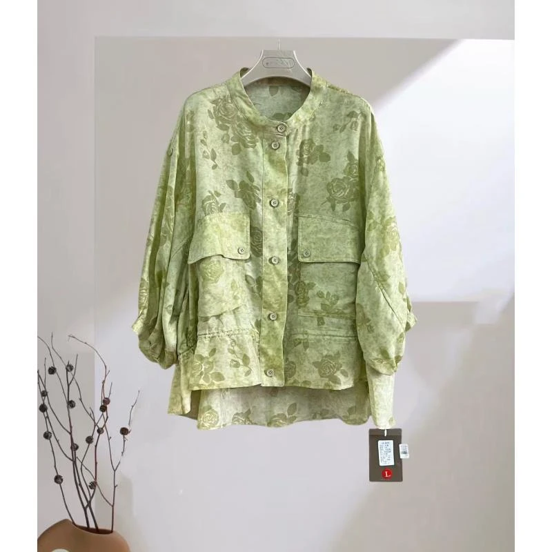 【奥兰多多&杨子家轻奢定制】外套0009