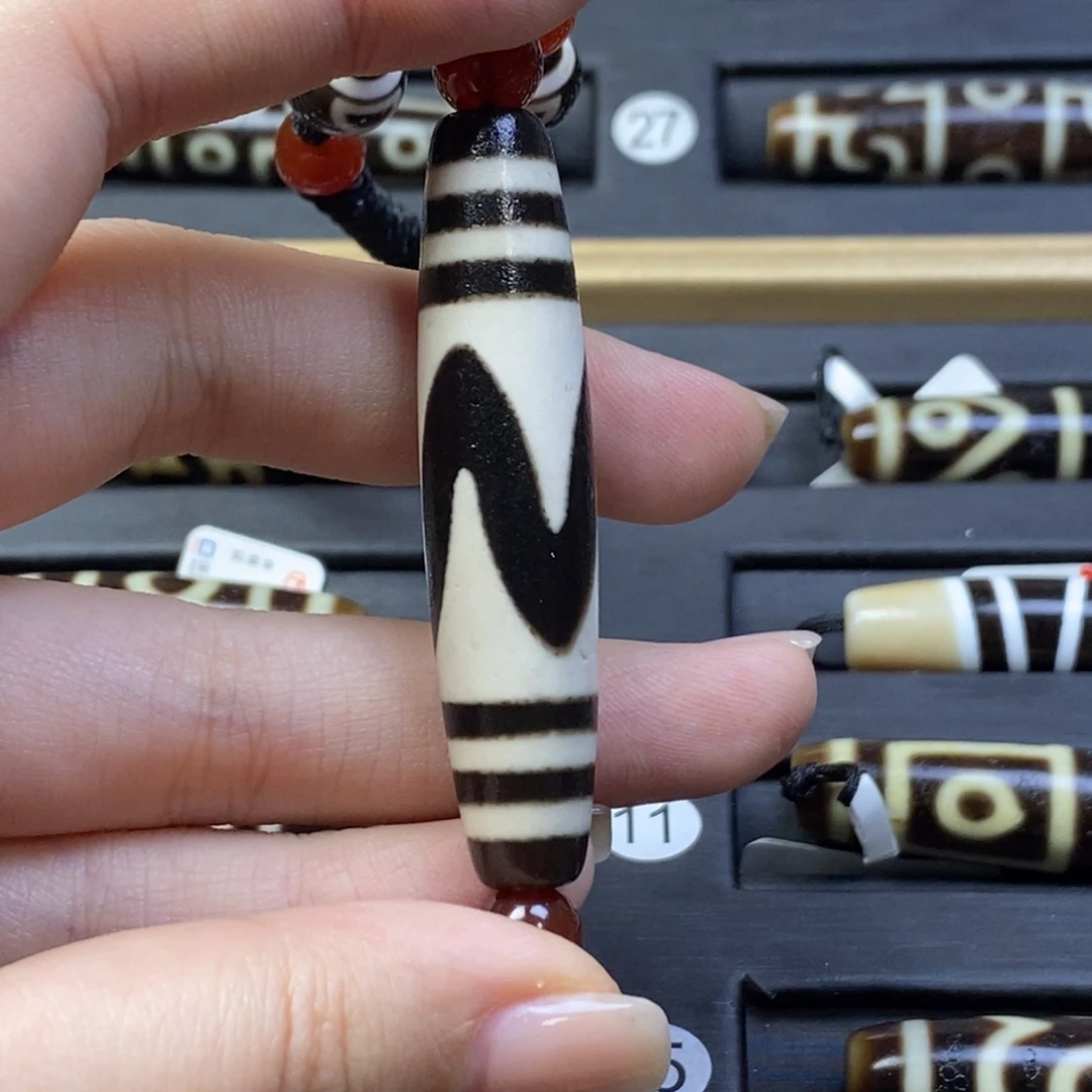 玛瑙/玉髓（覆膜）未镶嵌颈饰