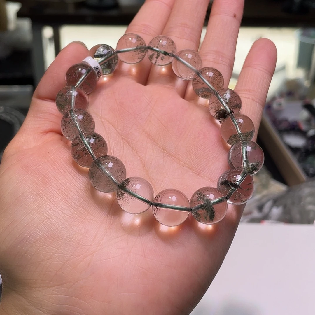 y***m未镶嵌珠宝半成品水晶231