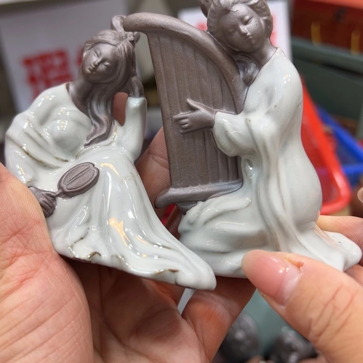 紫砂茶宠123735752