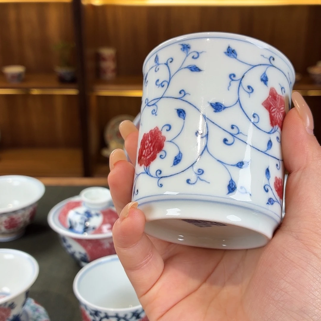 九鸣瓷艺九鸣瓷艺