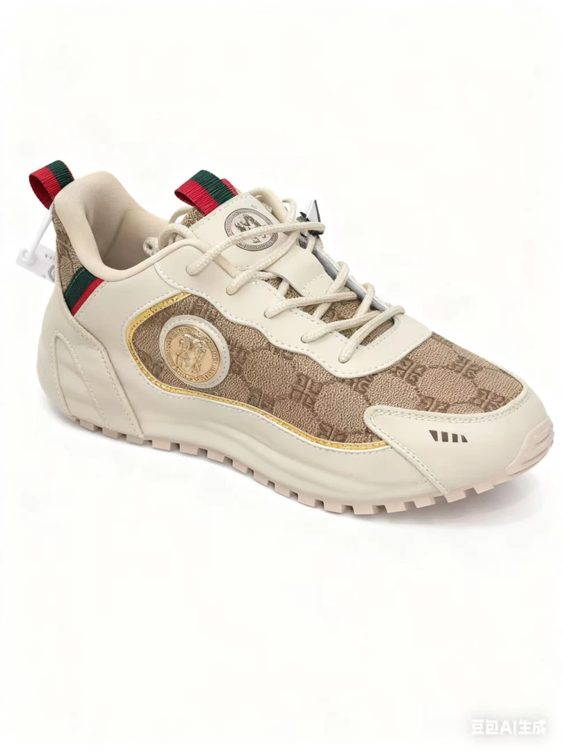 时尚百搭男士休闲鞋1122