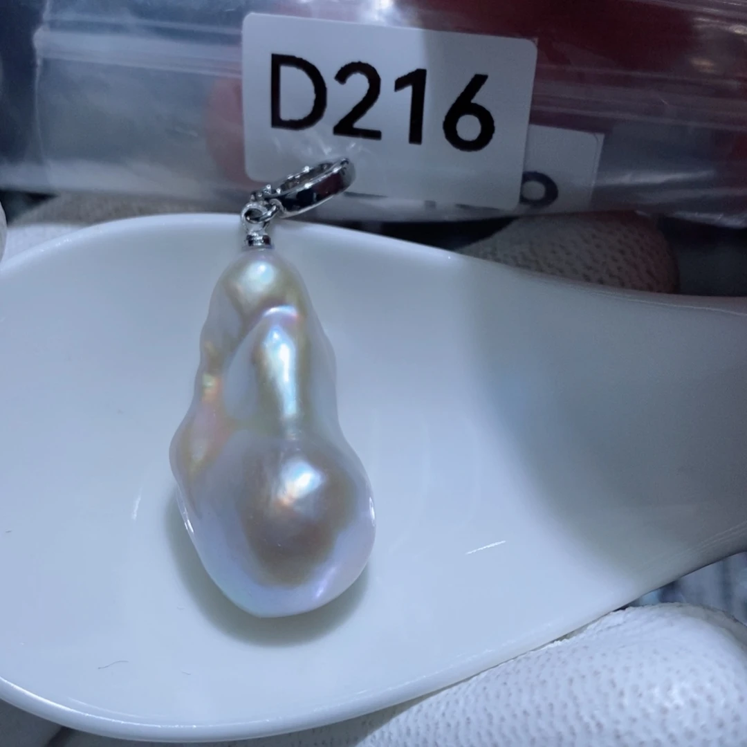 淡水珍珠其他银S925镶嵌