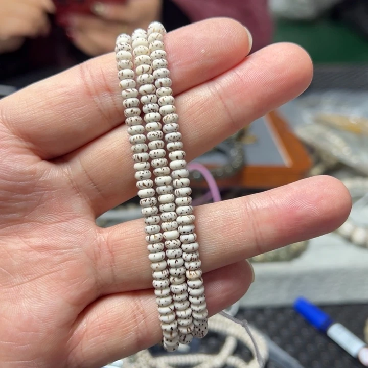 星月菩提手串迷你3×5左右108颗