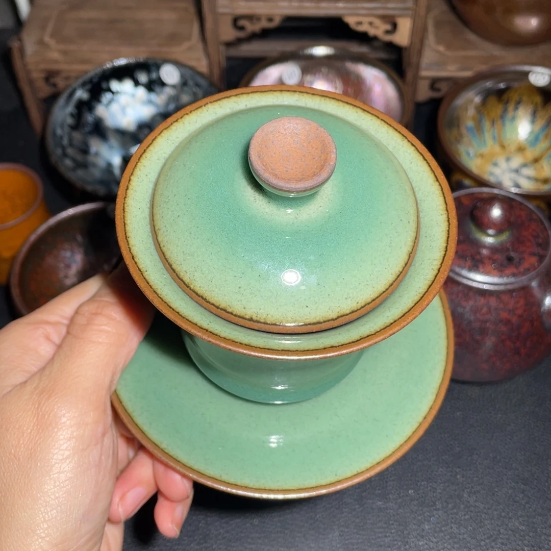 茶盏建盏直播间链接