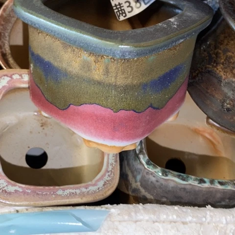 罐6553 微瑕38包邮景德镇陶瓷