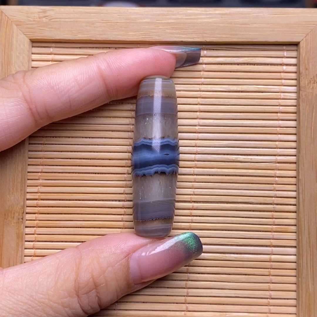 玛瑙/玉髓珠宝半成品未镶嵌?***?