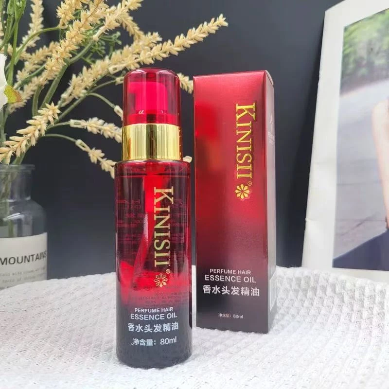 柯妮丝丽香水头发护发精油理发店