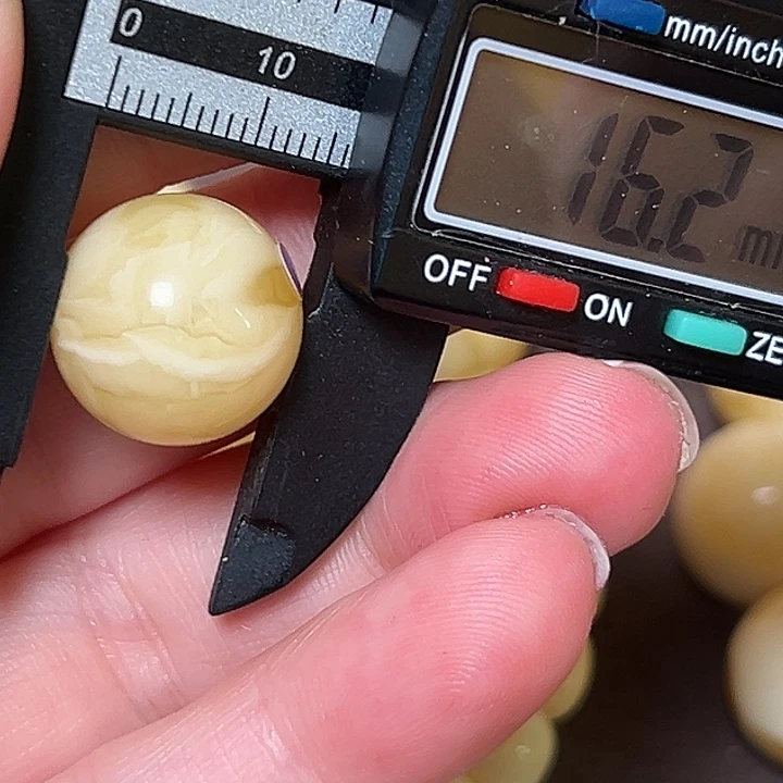 裸石蜜蜡未镶嵌78