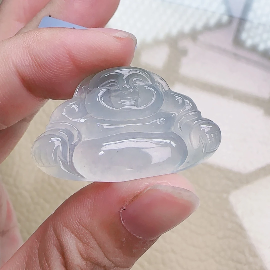 【闪购商品】颈饰未镶嵌翡翠
