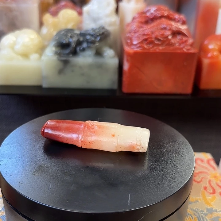印石昌化石寿山石