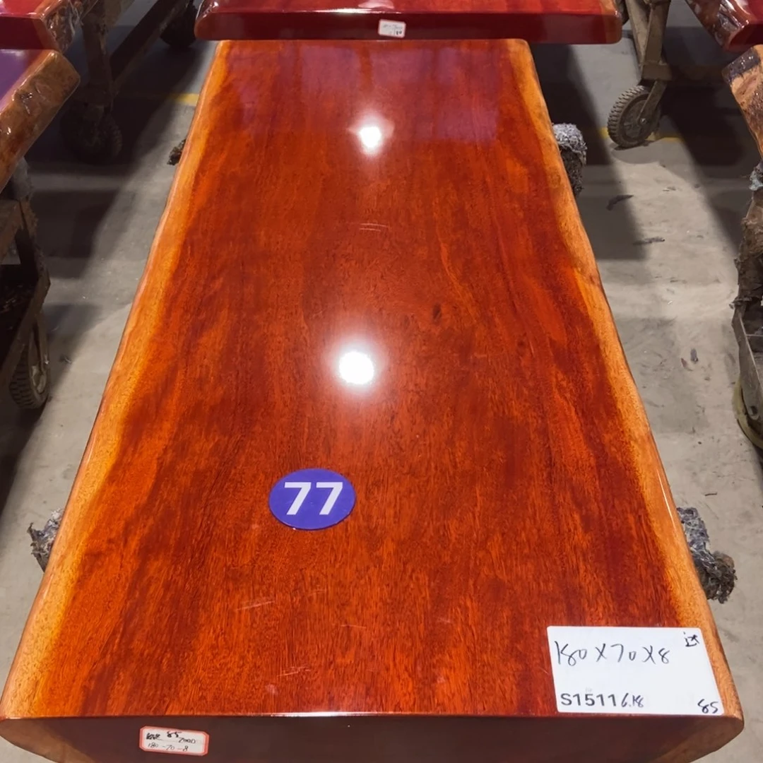 心***成木非洲进口实木大板