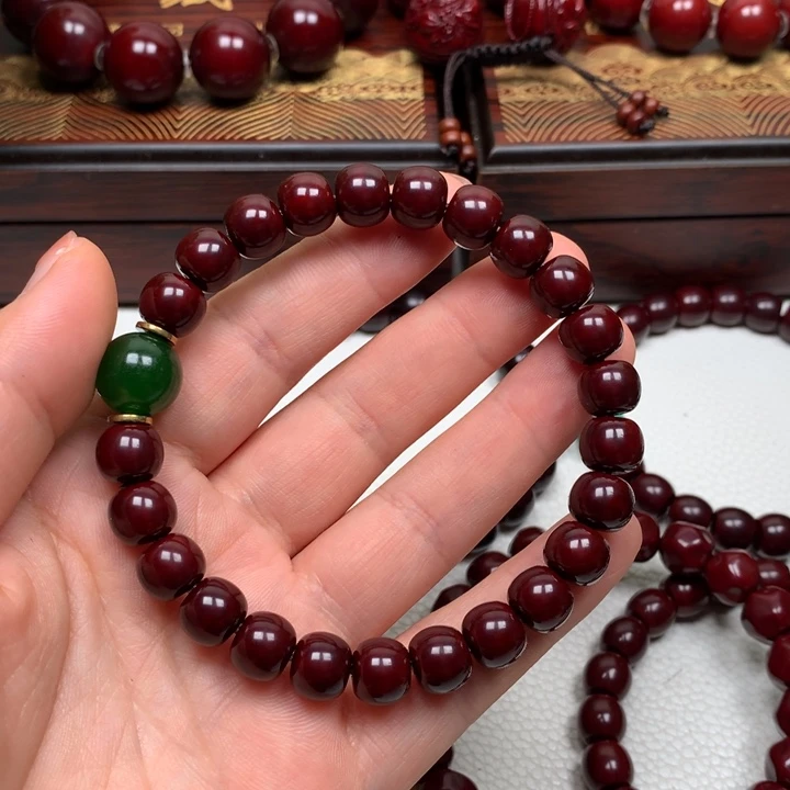 橄榄核手串/手链S***N猴头