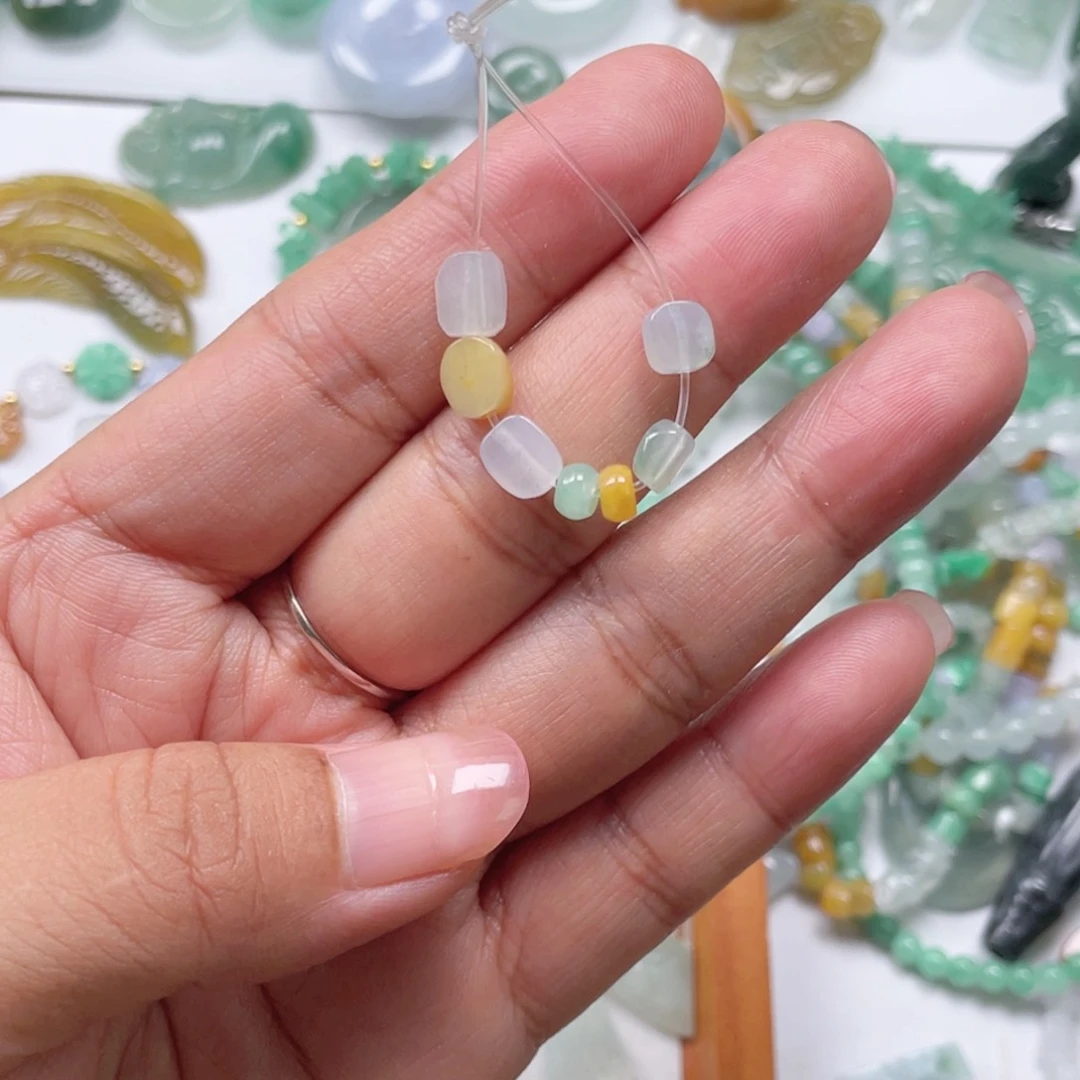 未镶嵌挂件翡翠888888888