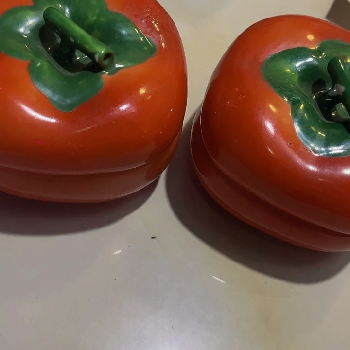 摆件，烧制问题都是正常的130