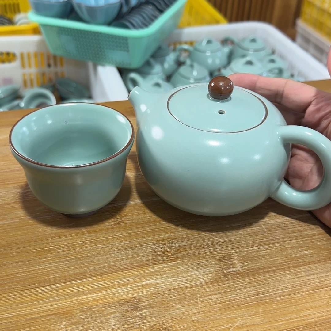 瓷片清仓，小微瑕价处理！