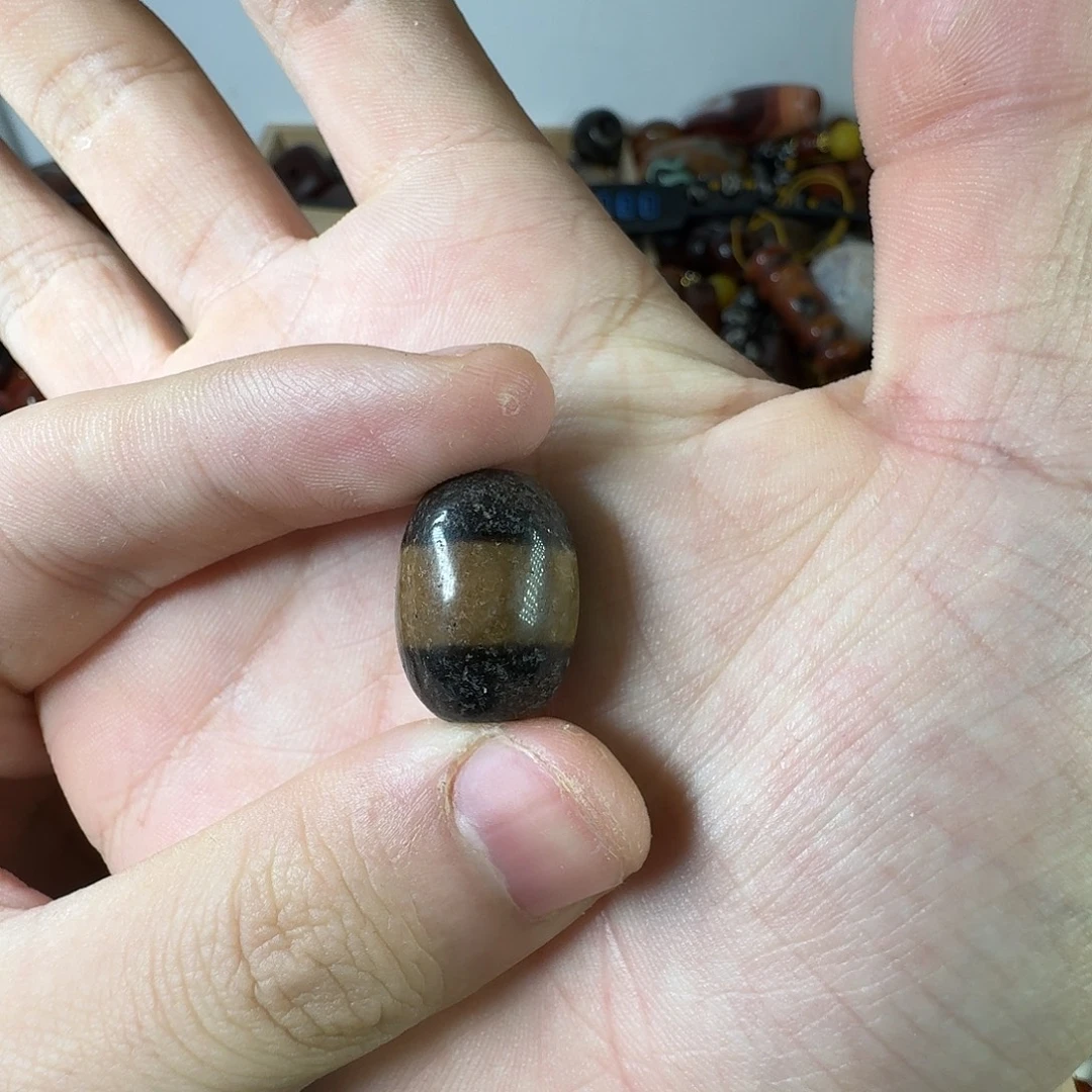 玛瑙/玉髓未镶嵌纯天然玛瑙珠子