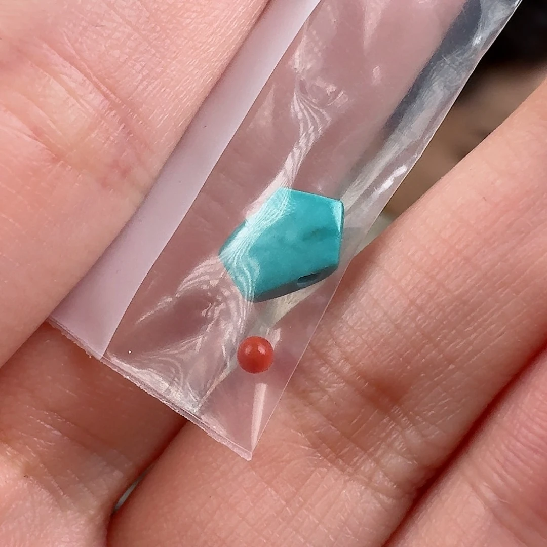 南红玛瑙珠宝奇石未镶嵌