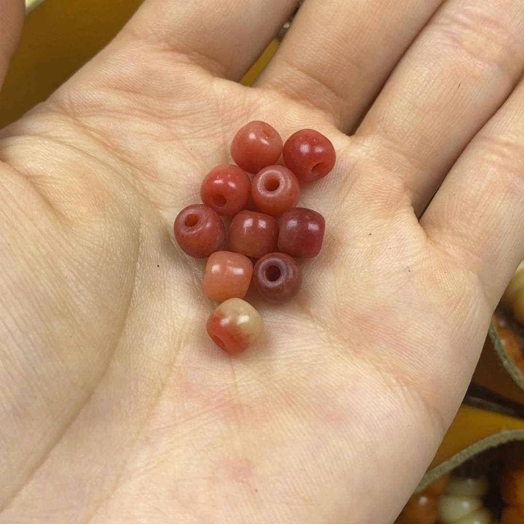 手串/手链驼骨配饰111发10颗