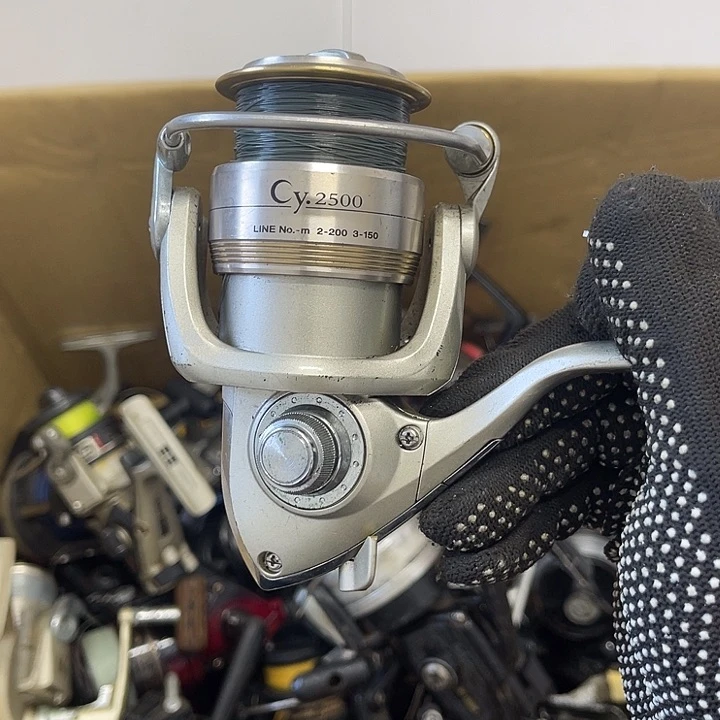 家**具中古渔轮一物一拍看好下单