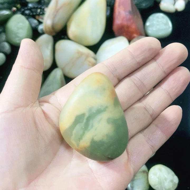 手链未镶嵌和田玉