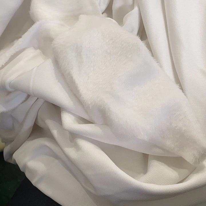 无纺布高档面料2.5米 薄