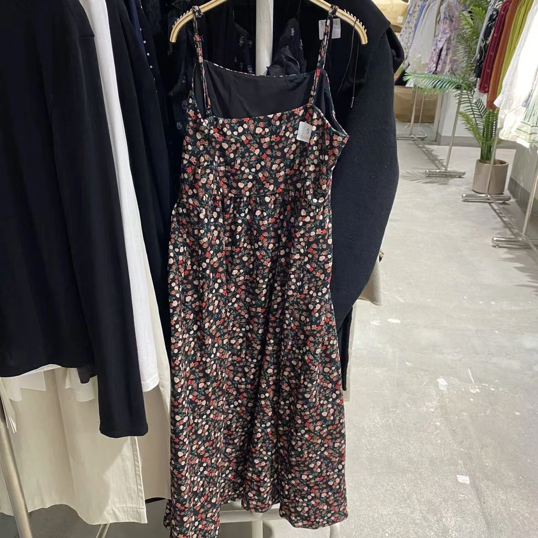 【4102】孤品连衣裙A1FAB4102