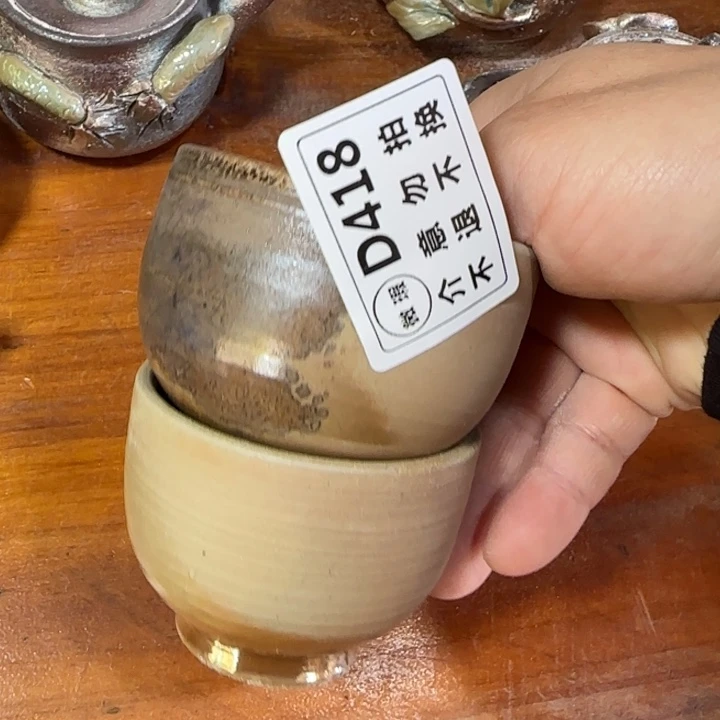 紫砂茶壶柴烧福利新品多多