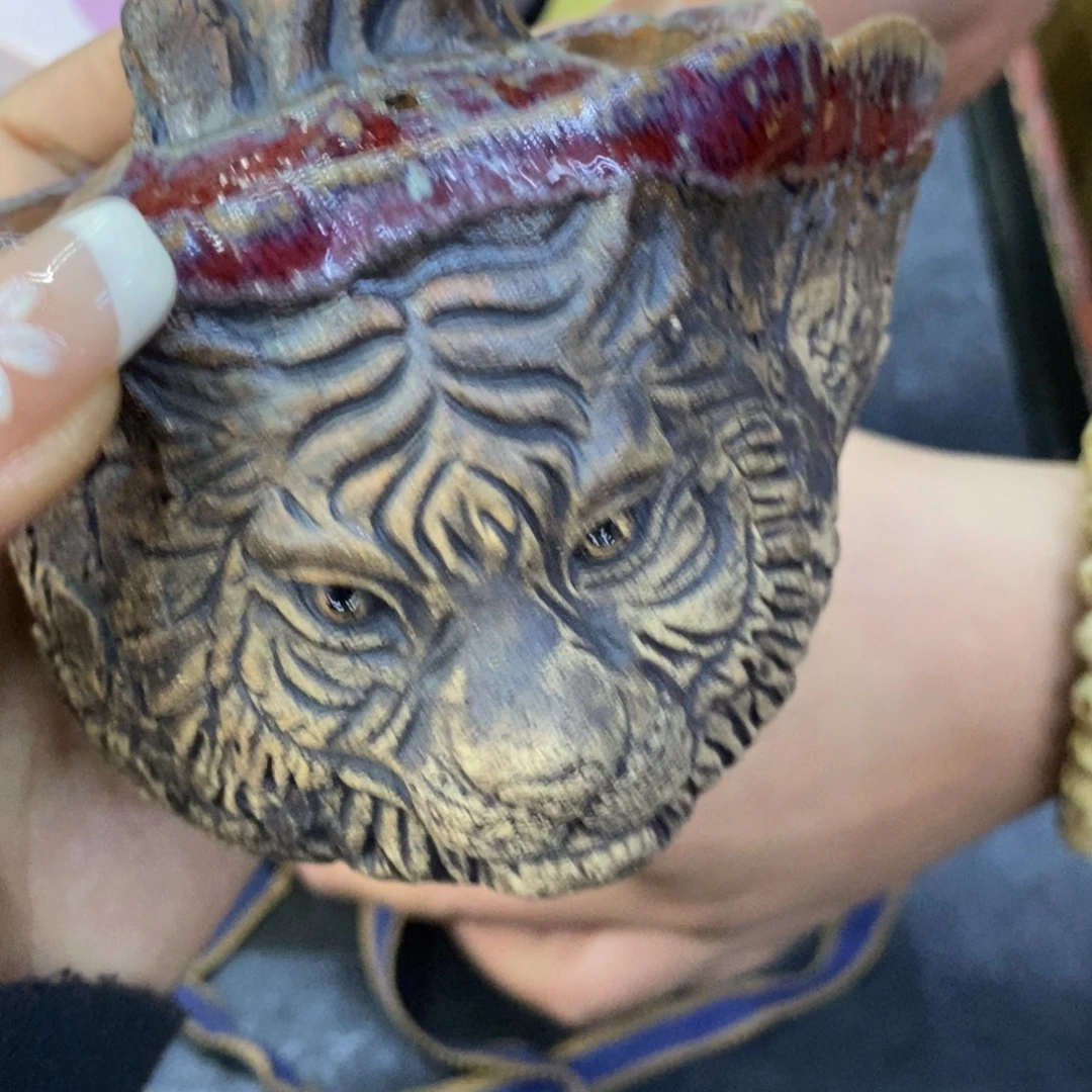 海外陶瓷茶具日化